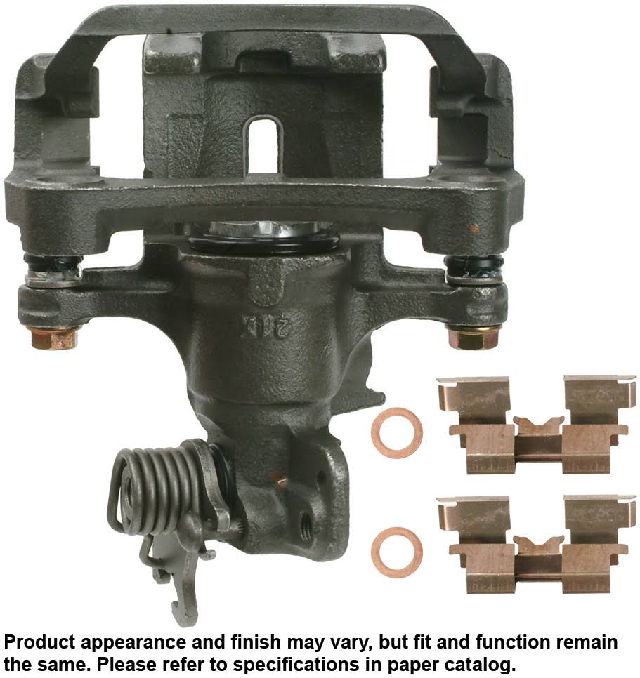 Refurbished Brake Caliper J66202