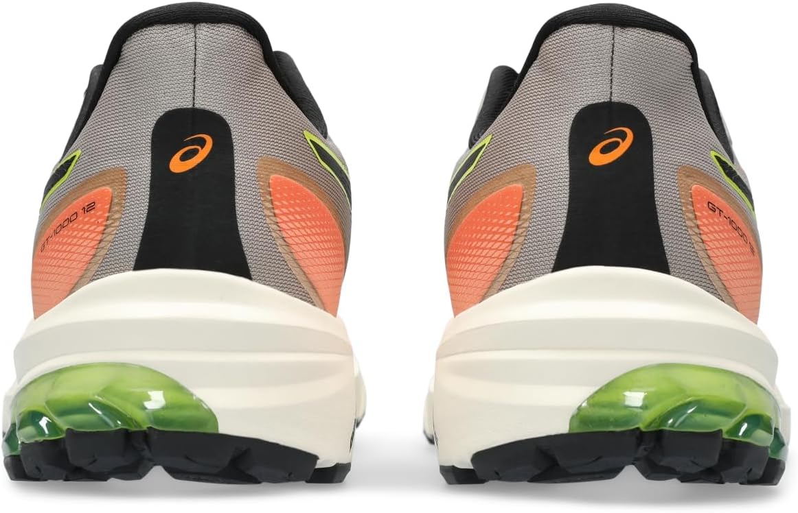 Men's Trail Running Shoes, 10.5, NEON Lime L970