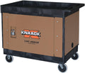 Mobile Cart Security Paneling W1000