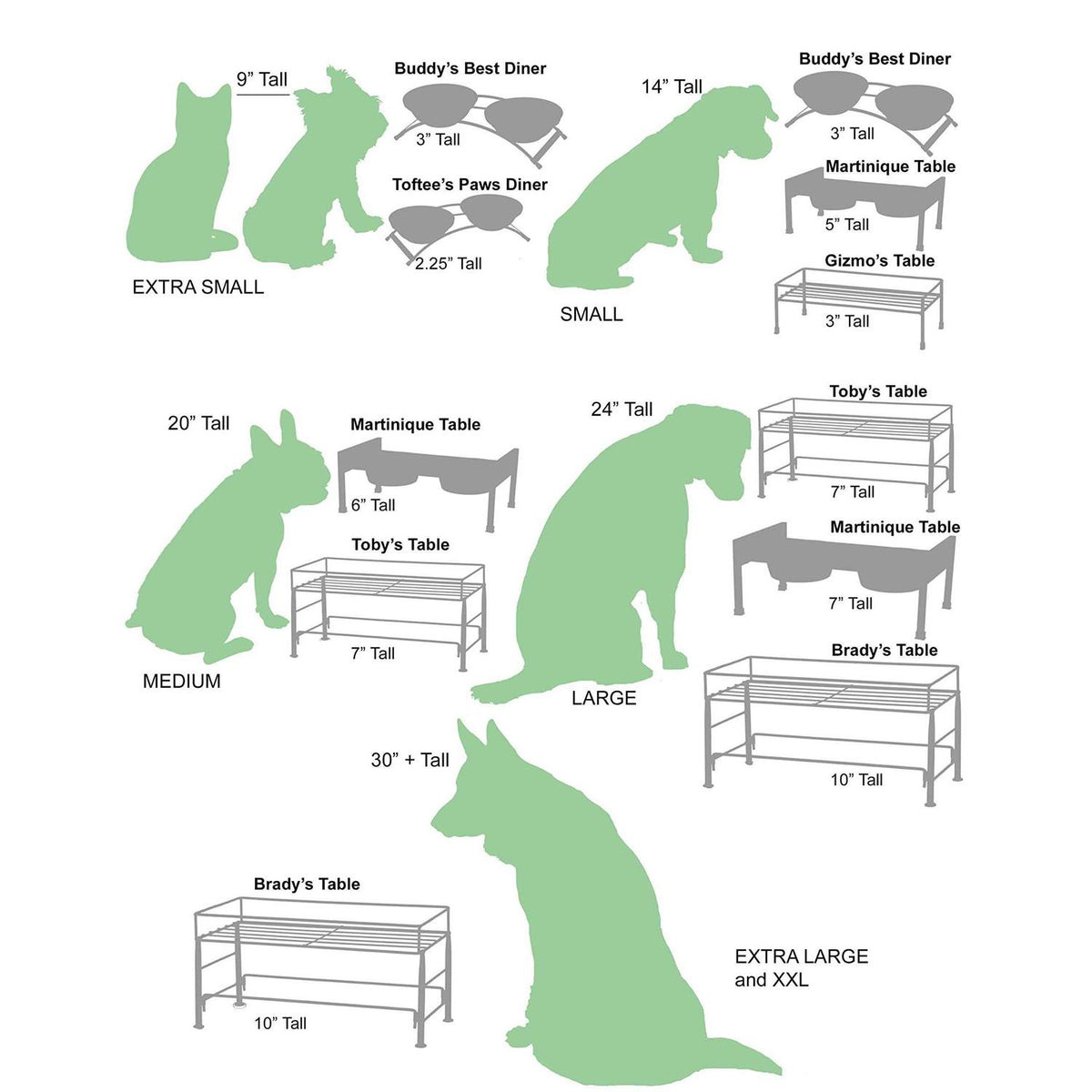 Pet Supplies H268
