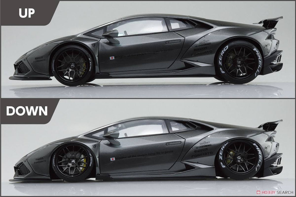 Lamborghini Huracan Model Car O90833
