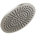 Round Raincan Showerhead C47993