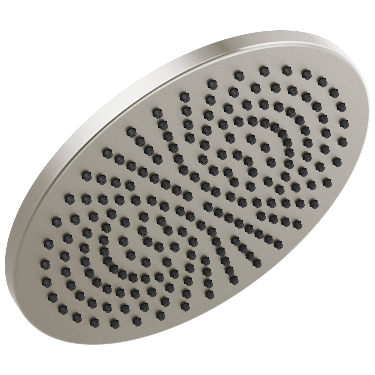 Round Raincan Showerhead C47993
