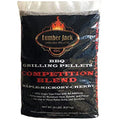 Maple-Hickory-Cherry BBQ Grilling Pellets 20 lbs C708