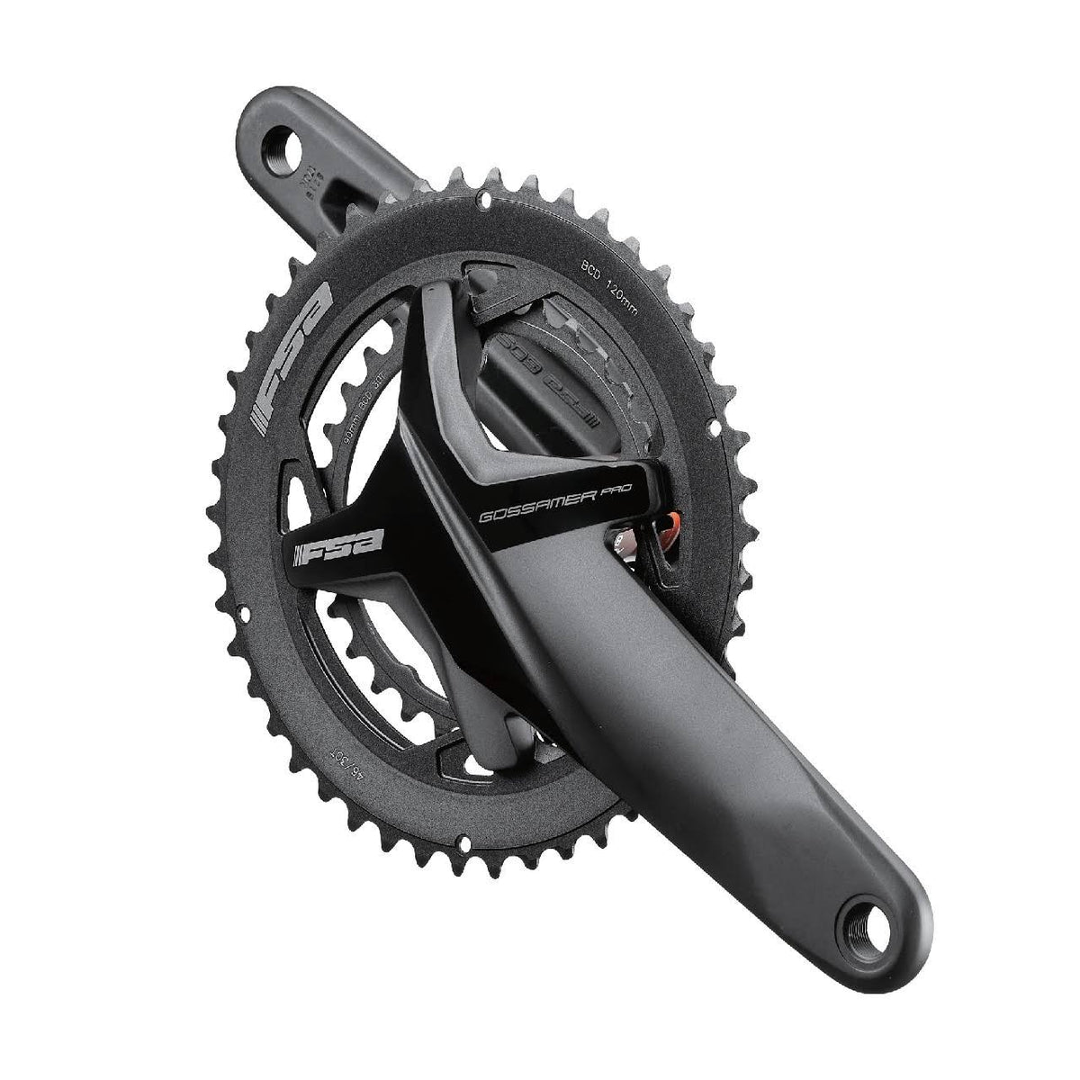 Crankset 32/48t W20660