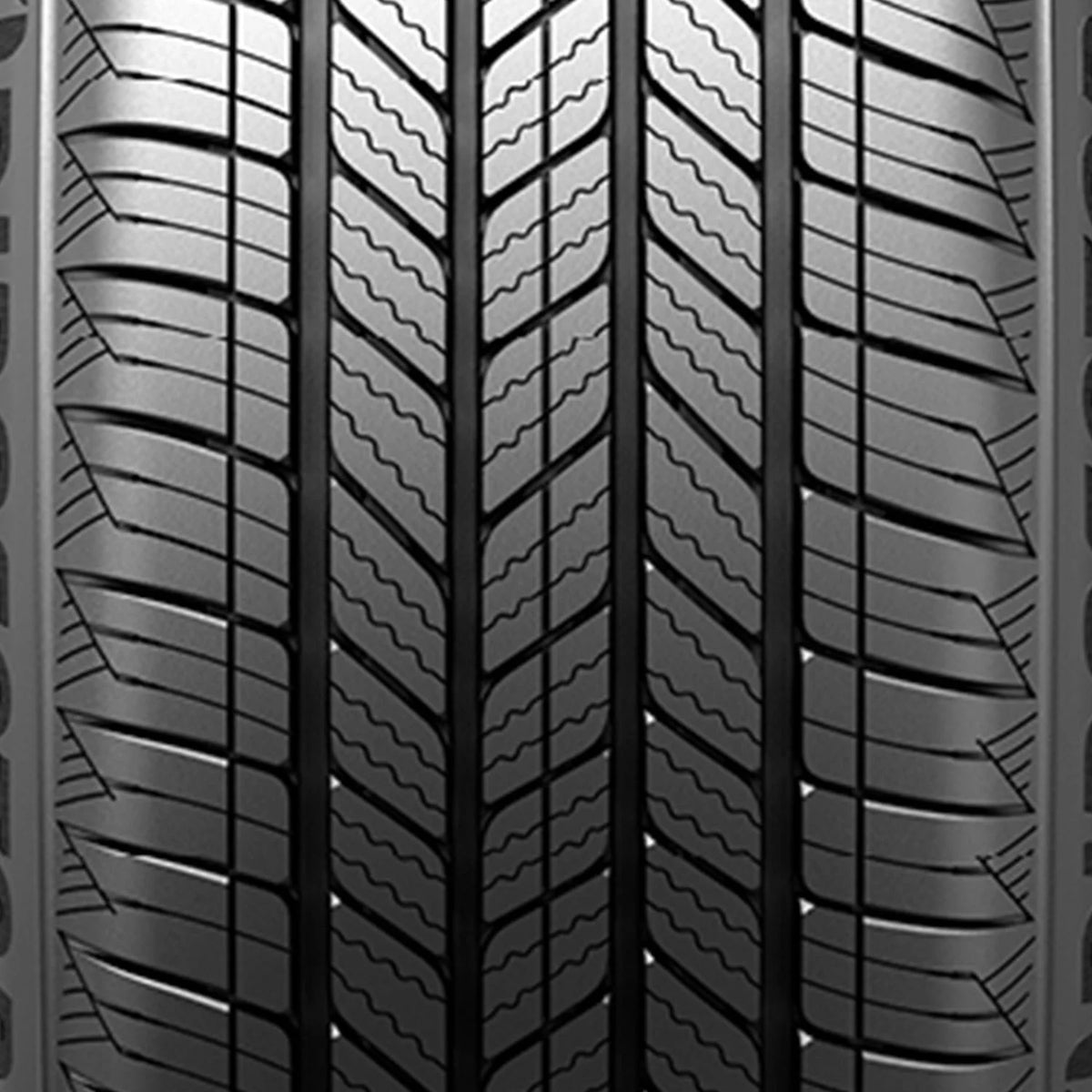 All Season 235/40R19 92V Passenger Tire H892