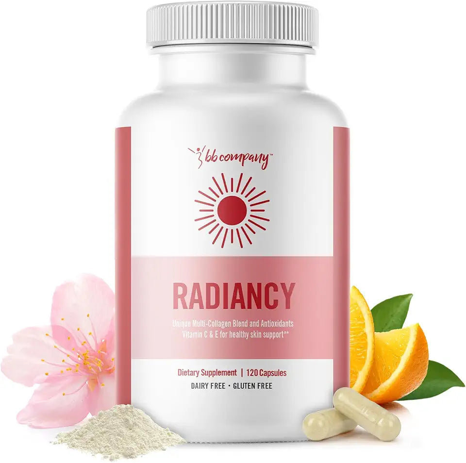 Vaginal Probiotics with Hyaluronic Acid, Vitamin C, Multi Collagen, 120 Ct Z2662
