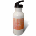 21 oz Sports Water Bottle S147334