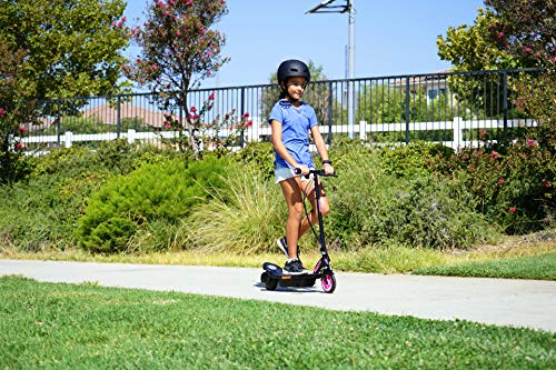 Electric Scooter with Hub Motor U671