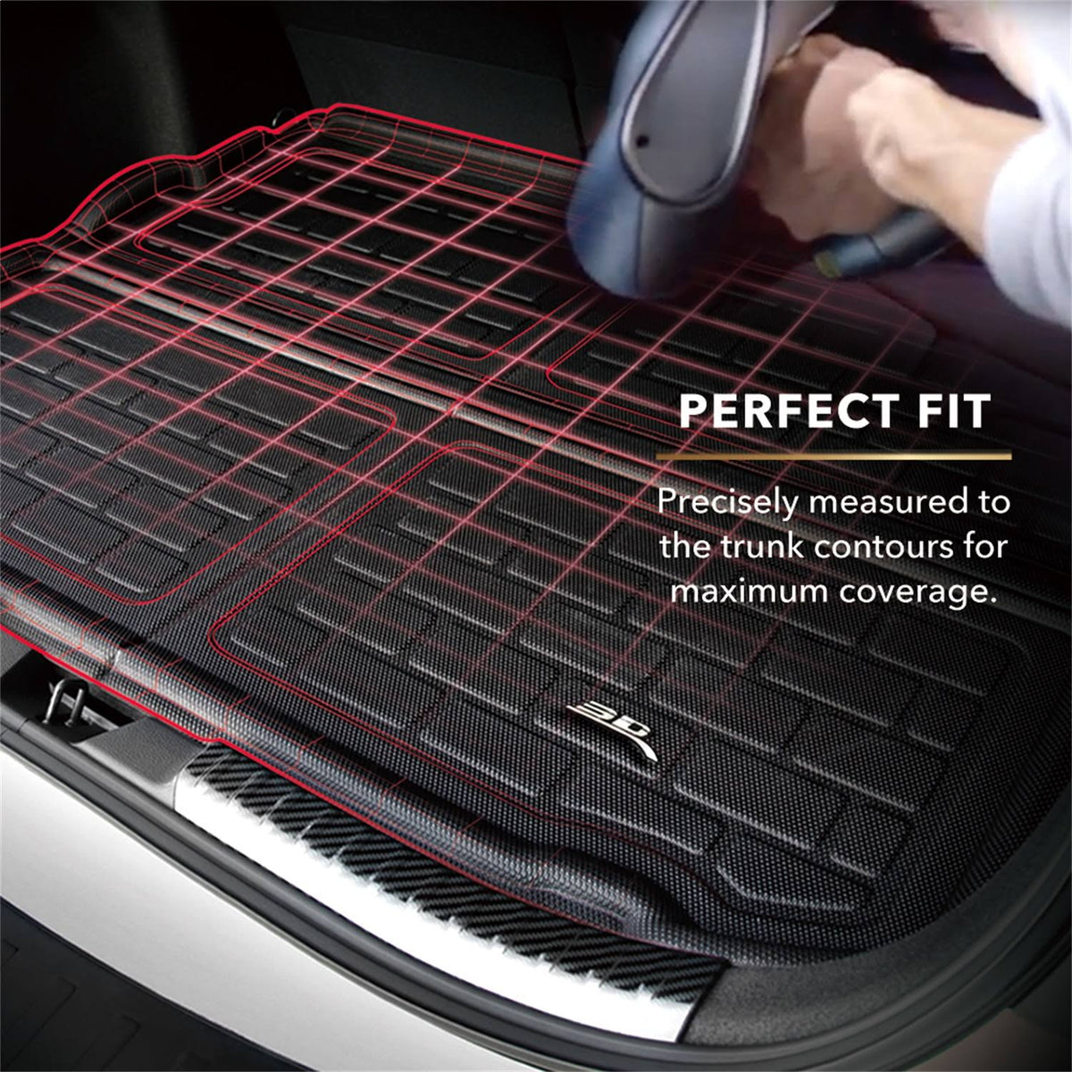 Cargo Liner B7269