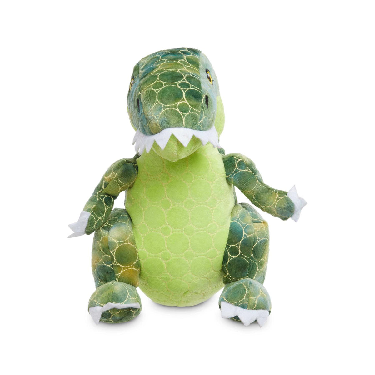 Plush Dog Toy with Kevlar Stitching X21960