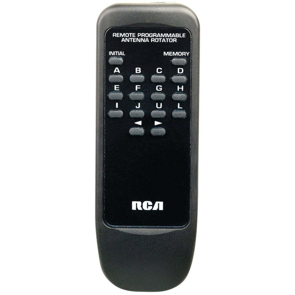 Outdoor Antenna Rotator With Remote T6788
