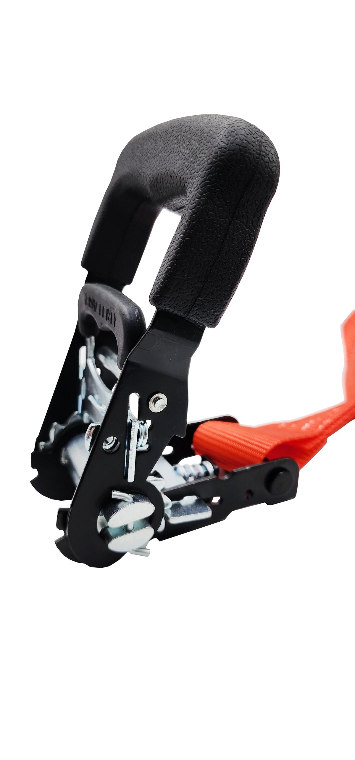2 Pack Ratchet Tiedown with Combination Locks T401407