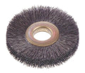 2x22 Crimped Wire Wheel A6143