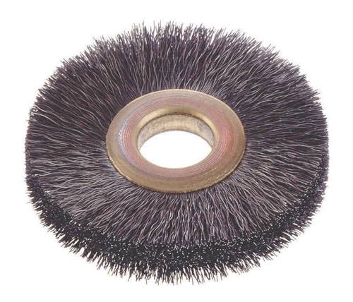2x22 Crimped Wire Wheel A6143