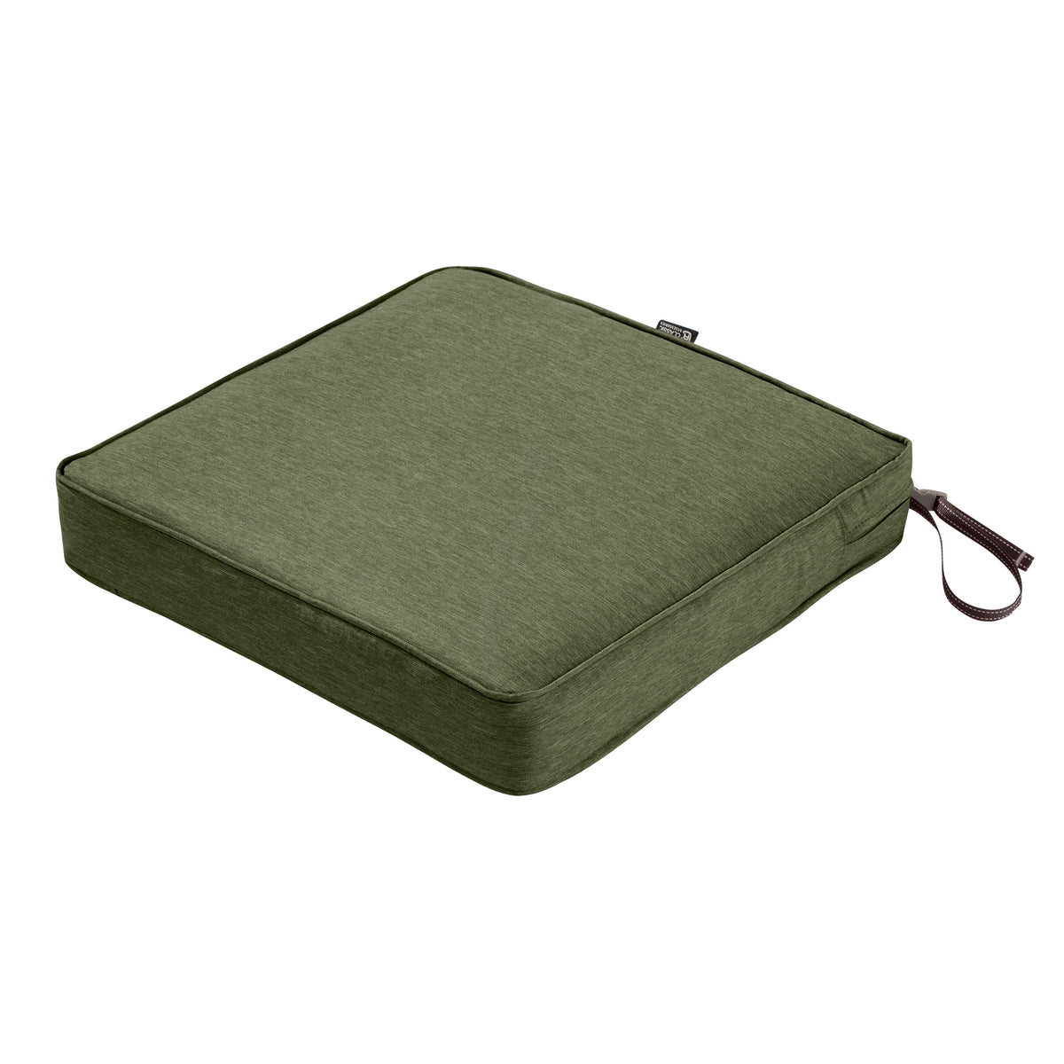 Square Patio Dining Seat Cushion B801