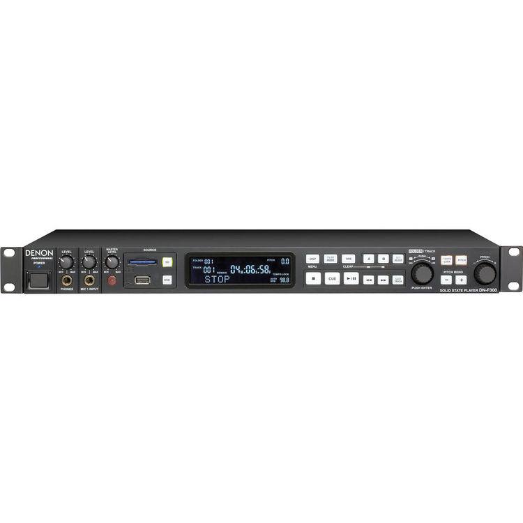 Digital Player B641