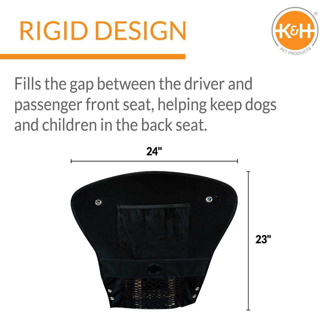 Pet Travel Safety Barrier M10364