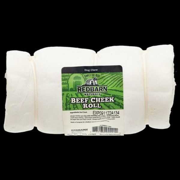 Beef Cheek Roll Large Case of 12 S64784