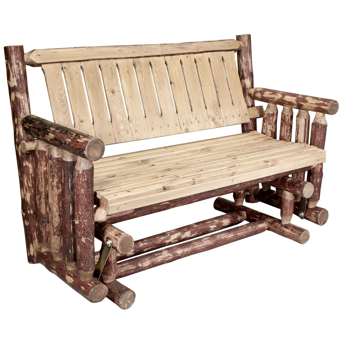 Log Glider O522