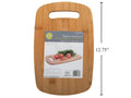 Bamboo Cutting Board 32x20x1.1cm C417725