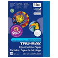 9x12 Blue Paper R551