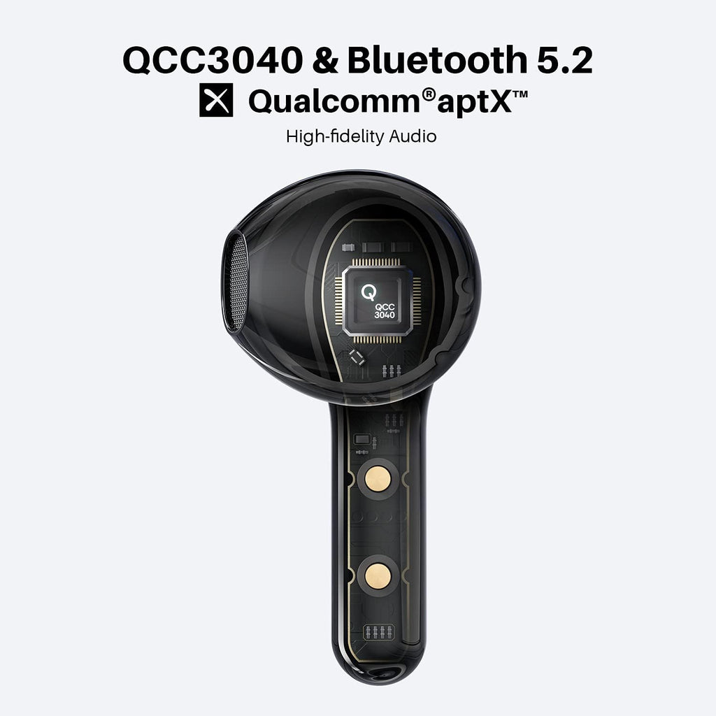 Wireless Bluetooth Earbuds with 32H Playtime S235275