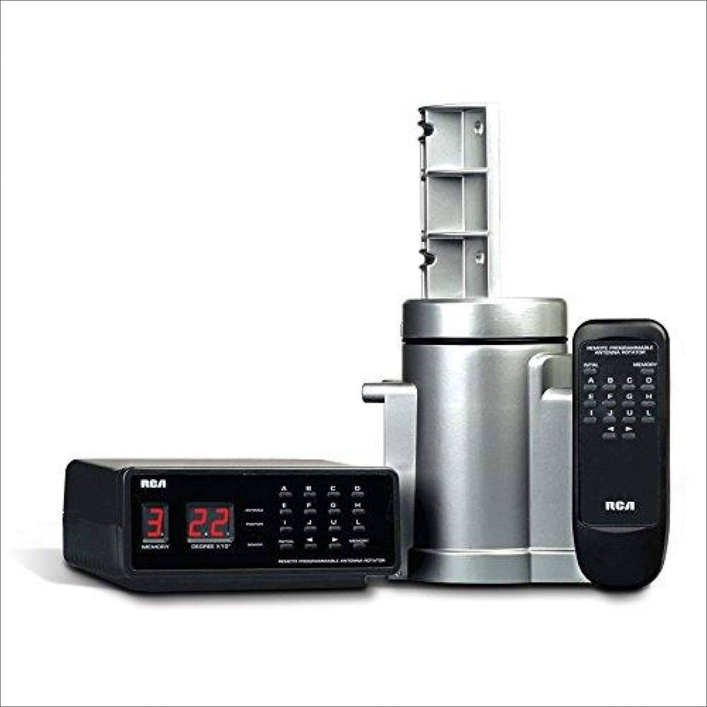 Outdoor Antenna Rotator With Remote T6788