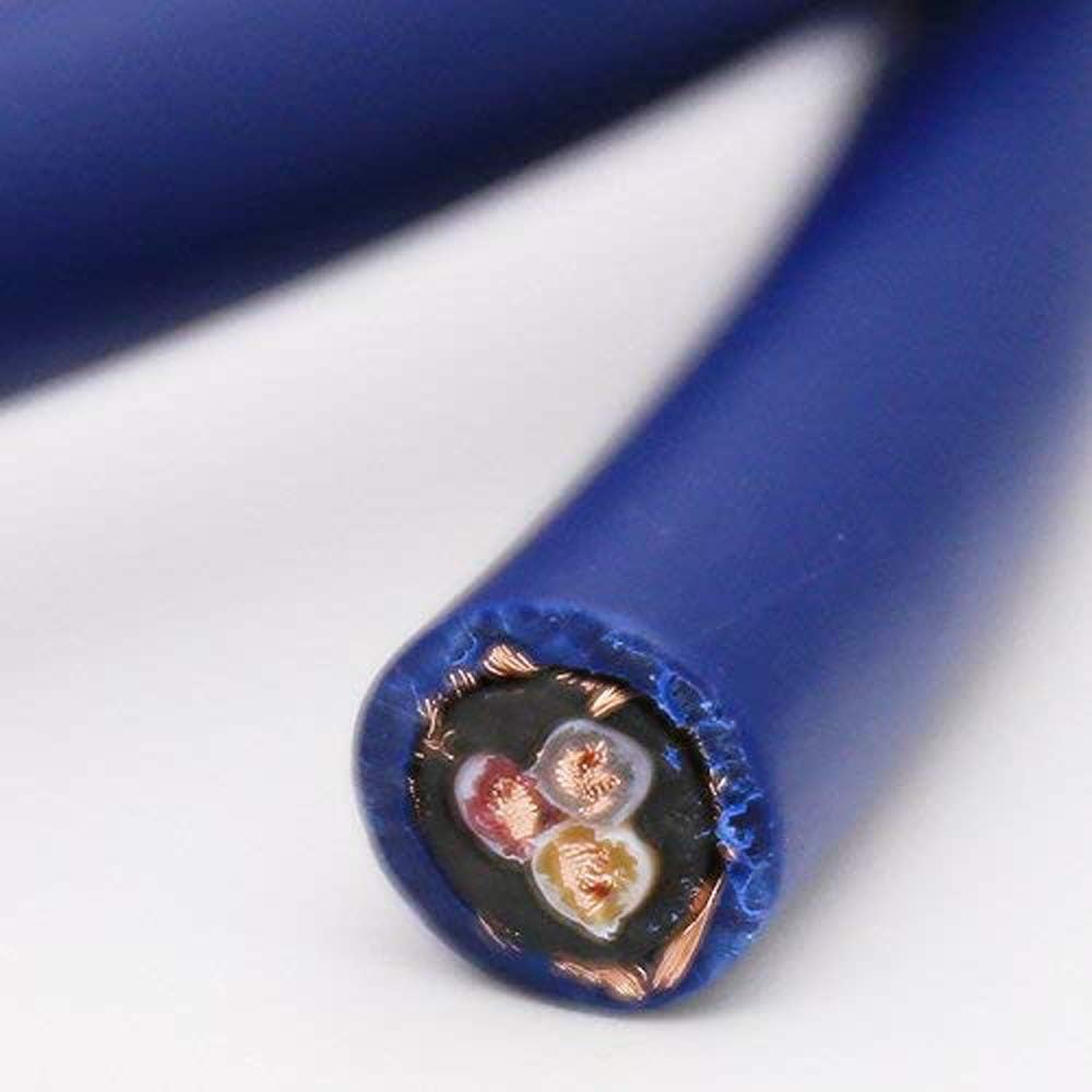 125V 15A Power Cable with US Plug and IEC320 C13 Connector U3125