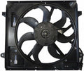 Engine Cooling Fan A267