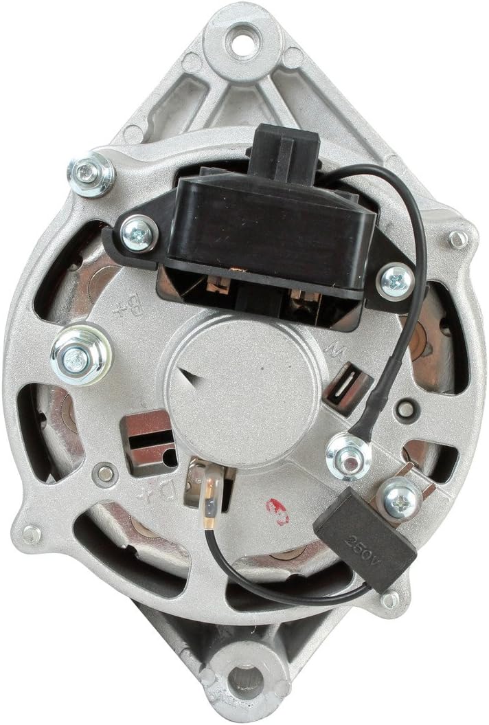 Alternator I130909