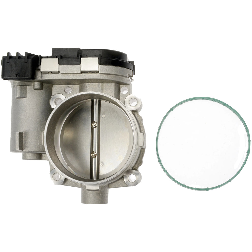 Electronic Throttle Body M3556