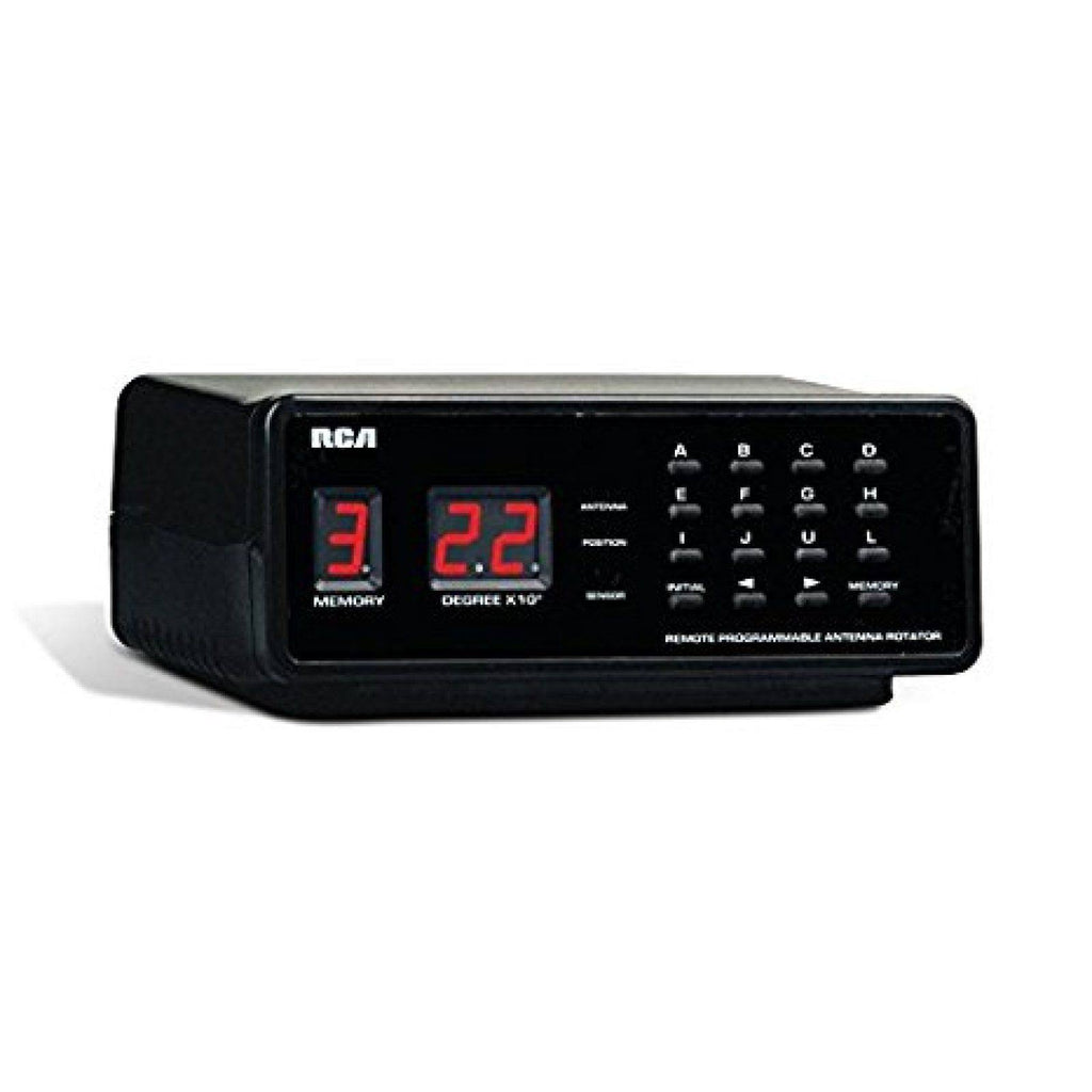 Outdoor Antenna Rotator With Remote T6788