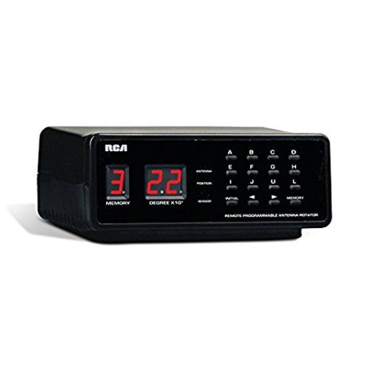 Outdoor Antenna Rotator With Remote T6788