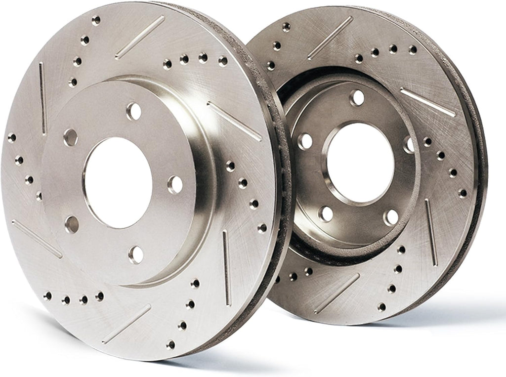 XDS Rotors C7096