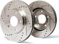 XDS Rotors C7096