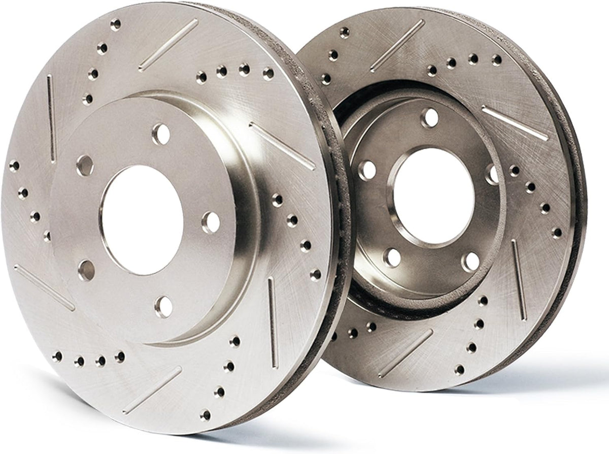 XDS Rotors C7096