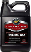 DA Microfiber Finishing Wax, 1 Gallon Pack of 2 N1853