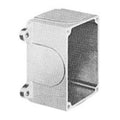 1-Gang Junction Box L185376