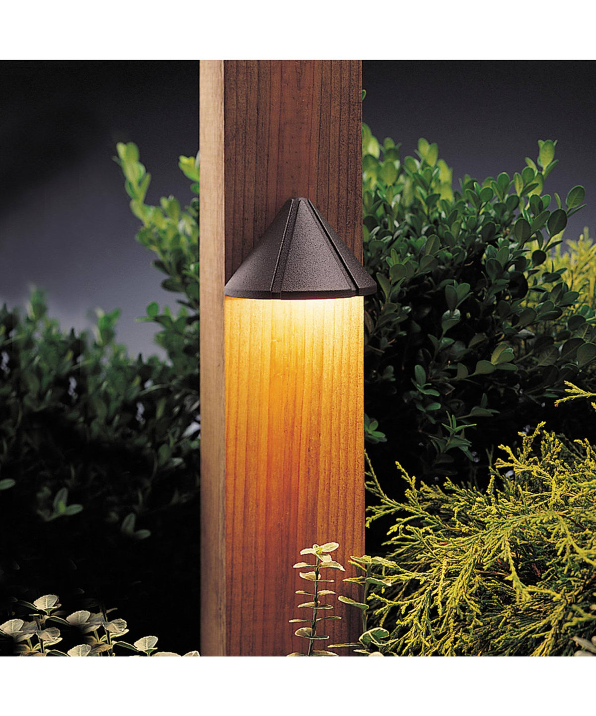 One Light Landscape Deck B12309