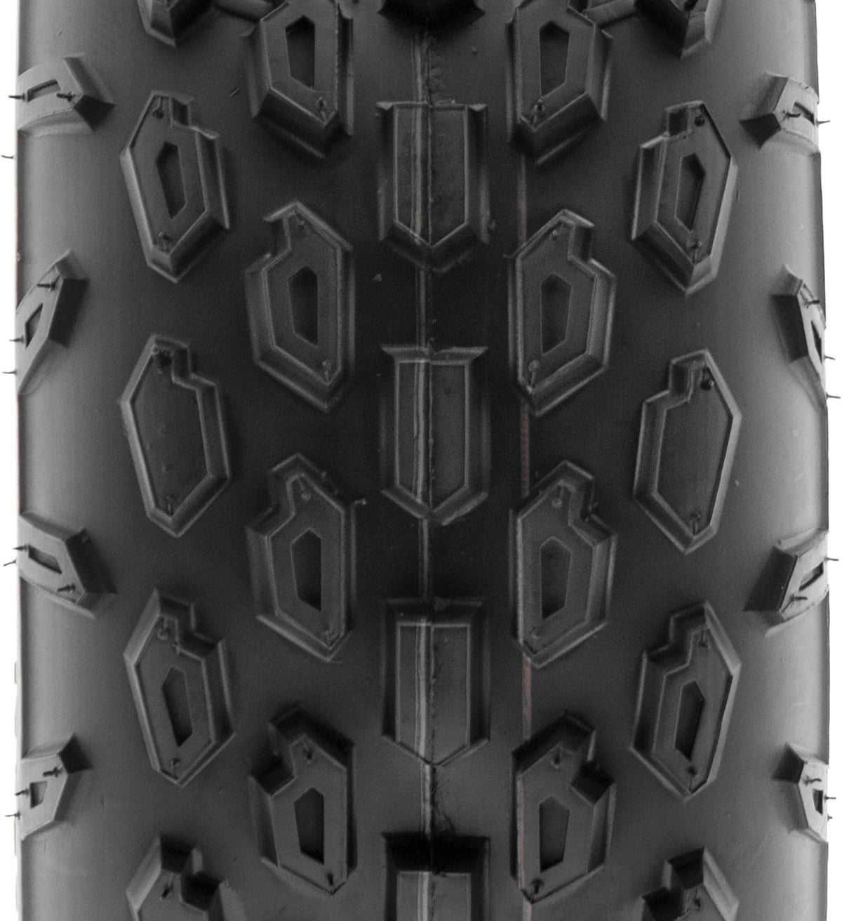 19x7-8 6-PR ATV/UTV Tire Pack of 2 Z928