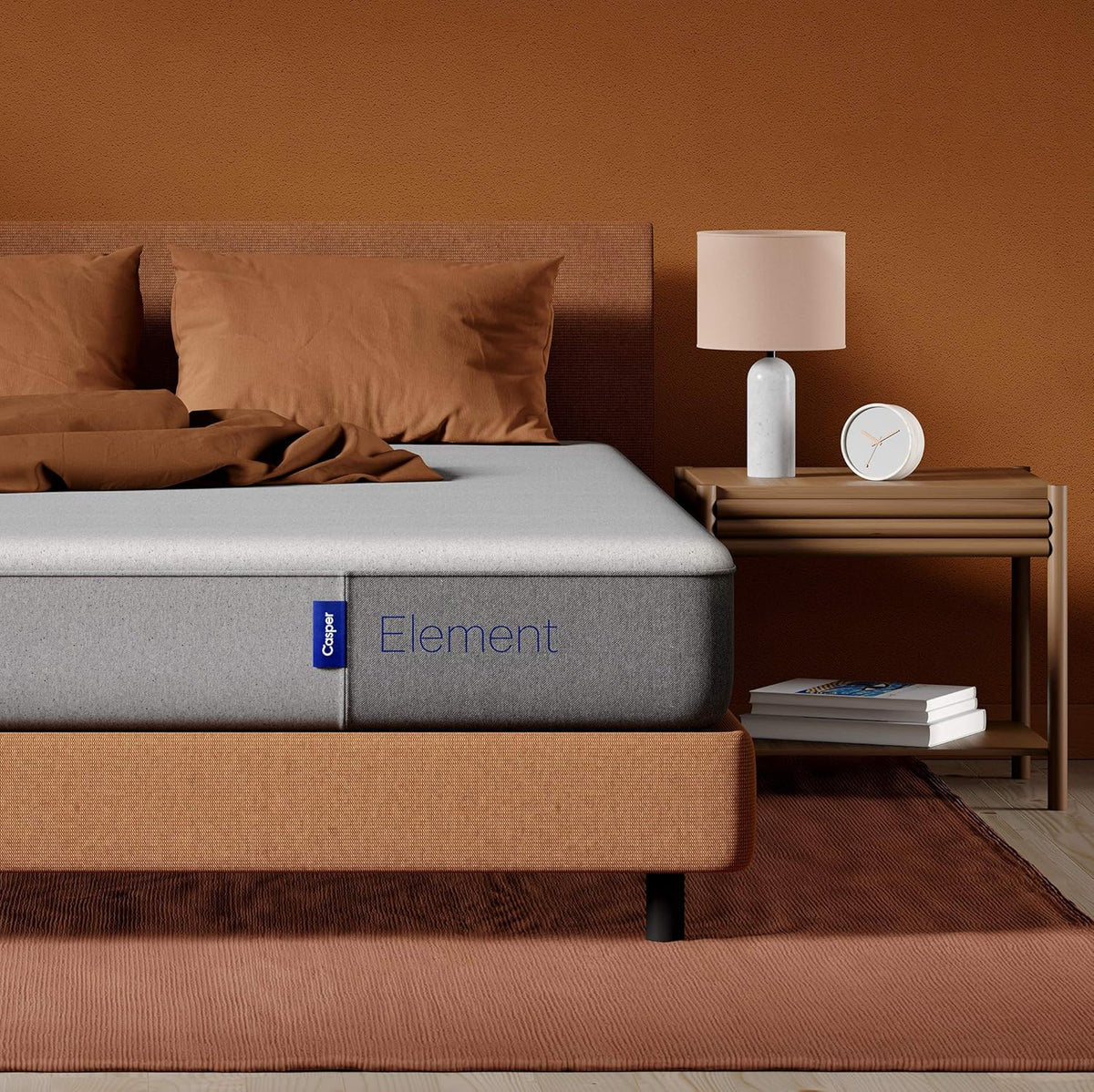 Queen Mattress I490