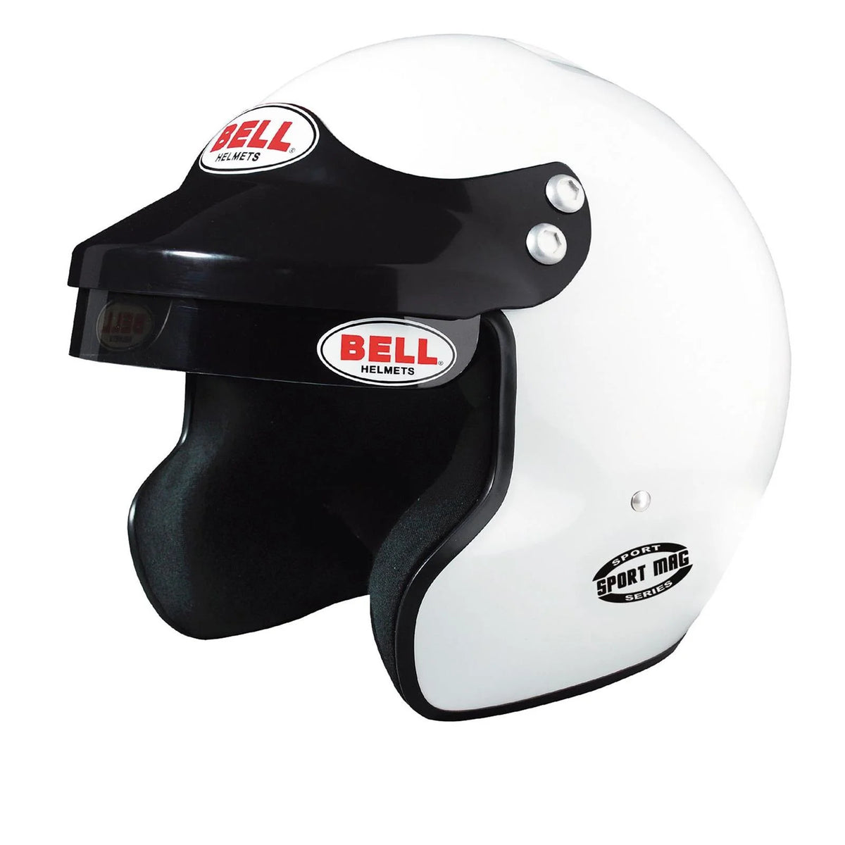 Matte Black X-Large Helmet X287019