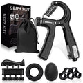 Adjustable Hand Grip Strengthener S140