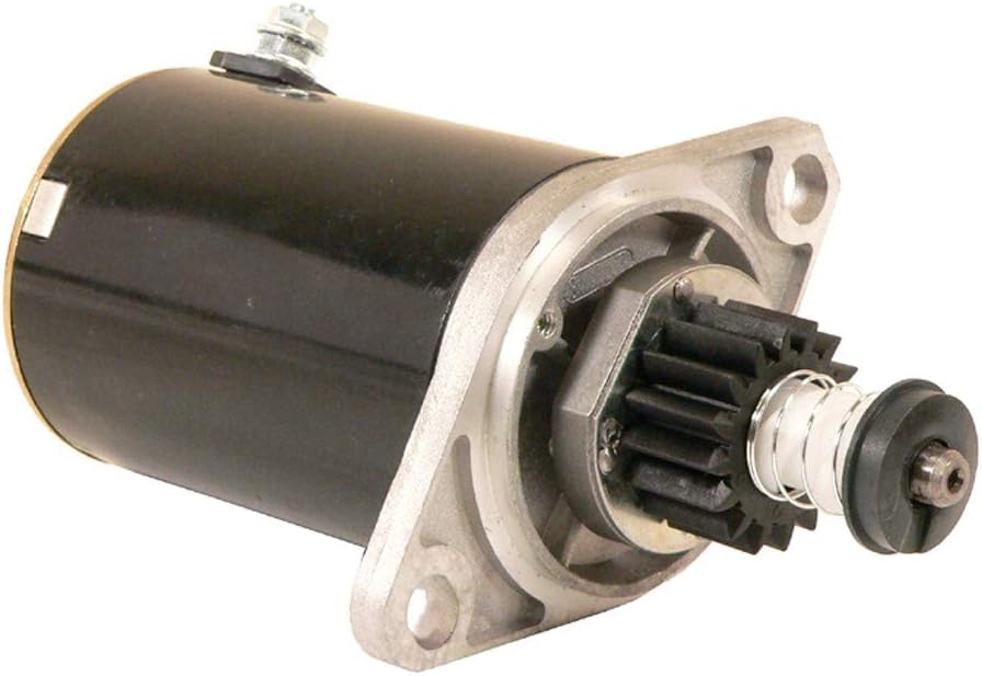Starter Compatible With Onan Rv Generator Z63941