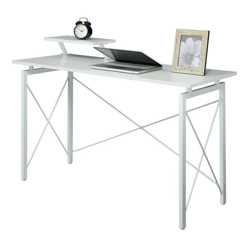 White Desk G354