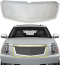 Chrome Grill Insert for Cadillac Escalade 2007-2014 O2199