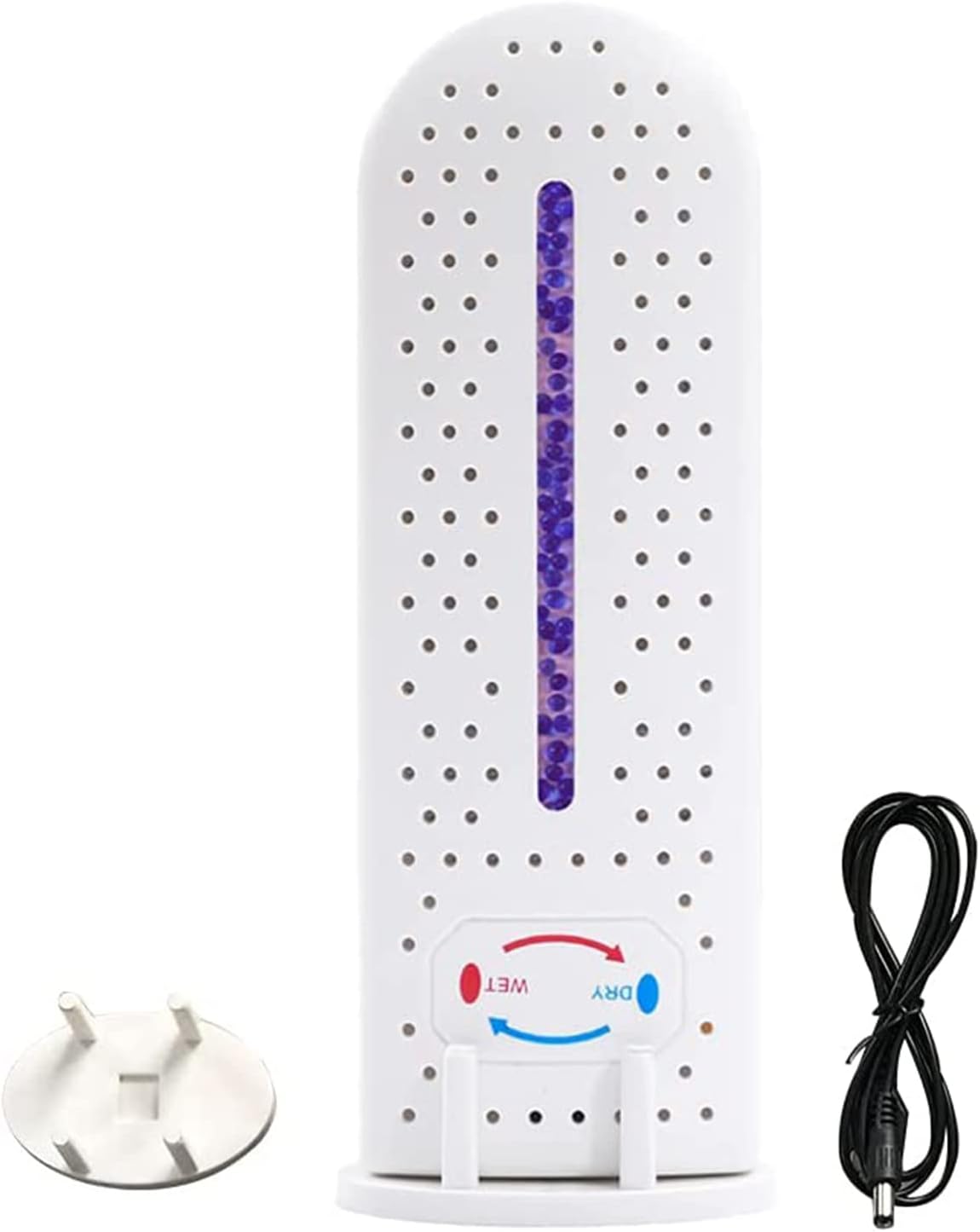 Wireless Mini Cordless Rechargeable Dehumidifier M437