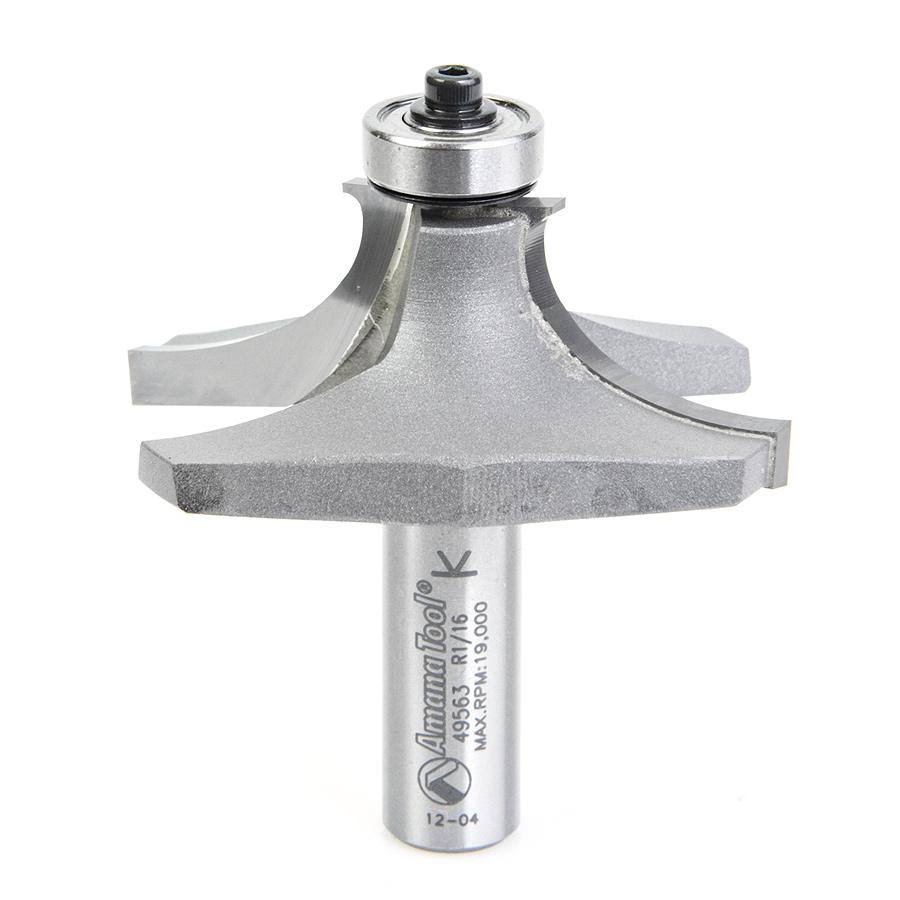 Carbide Tipped Table Edge Thumbnail P1674
