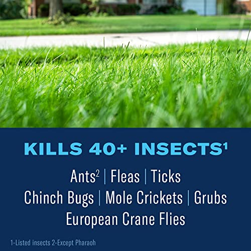 20 LB Granules Insect Killer K111
